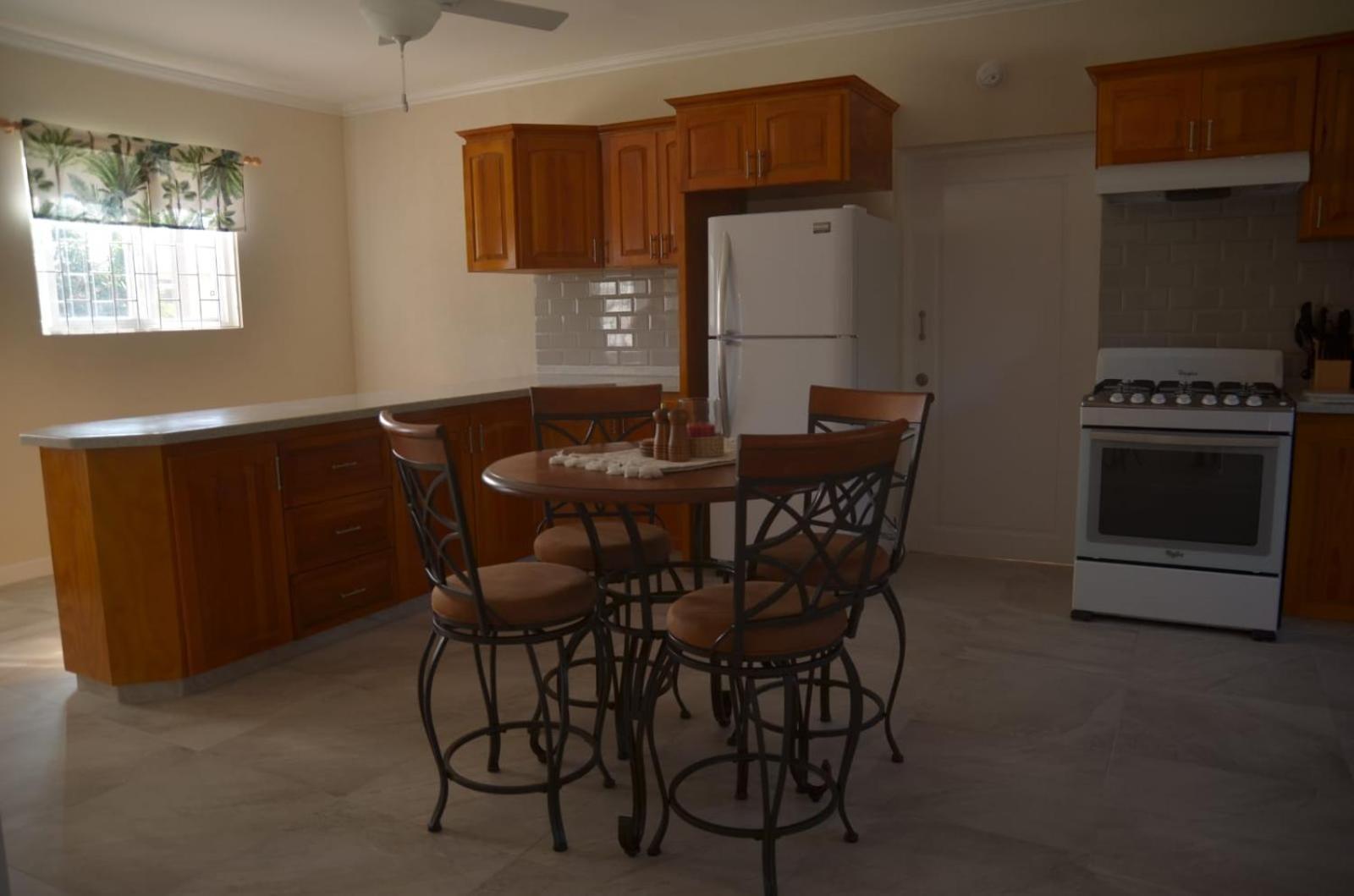 Ixoras Beach Apartments Saint Peter Rom bilde